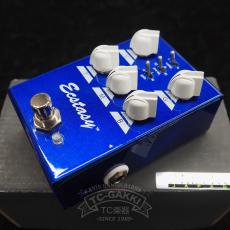Bogner Ecstasy blue mini