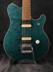 MUSIC MAN 1993 EVH Signature