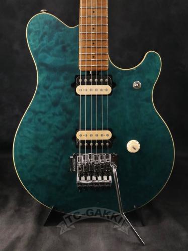 MUSIC MAN 1993 EVH Signature