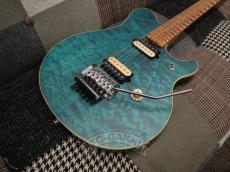 MUSIC MAN 1993 EVH Signature_10
