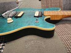 MUSIC MAN 1993 EVH Signature_13