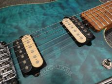 MUSIC MAN 1993 EVH Signature_16