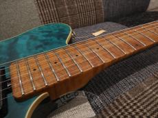 MUSIC MAN 1993 EVH Signature_17