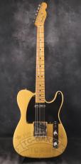 Fender USA Early 1980s American Vintage 52 Telecaster_3