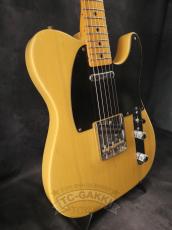 Fender USA Early 1980s American Vintage 52 Telecaster_4