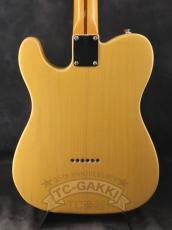 Fender USA Early 1980s American Vintage 52 Telecaster_5