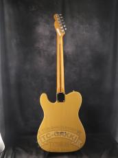 Fender USA Early 1980s American Vintage 52 Telecaster_7