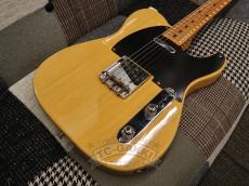 Fender USA Early 1980s American Vintage 52 Telecaster_9