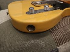 Fender USA Early 1980s American Vintage 52 Telecaster_11