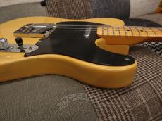 Fender USA Early 1980s American Vintage 52 Telecaster_12