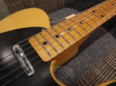 Fender USA Early 1980s American Vintage 52 Telecaster_15