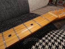 Fender USA Early 1980s American Vintage 52 Telecaster_17