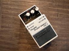 BOSS NS-2