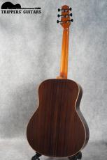 Yokoyama Guitars AN-GR (2024) 2024年製の横山ギター AN-GRが入荷しました!_3