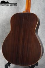 Yokoyama Guitars AN-GR (2024) 2024年製の横山ギター AN-GRが入荷しました!_5