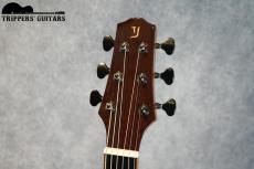 Yokoyama Guitars AN-GR (2024) 2024年製の横山ギター AN-GRが入荷しました!_6