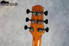 Yokoyama Guitars AN-GR (2024) 2024年製の横山ギター AN-GRが入荷しました!_8