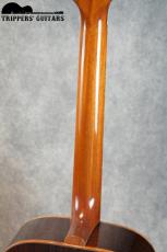 Yokoyama Guitars AN-GR (2024) 2024年製の横山ギター AN-GRが入荷しました!_9