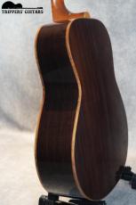 Yokoyama Guitars AN-GR (2024) 2024年製の横山ギター AN-GRが入荷しました!_11