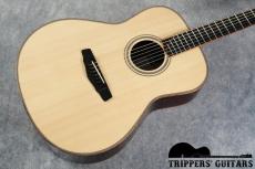 Yokoyama Guitars AN-GR (2024) 2024年製の横山ギター AN-GRが入荷しました!_14