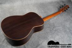 Yokoyama Guitars AN-GR (2024) 2024年製の横山ギター AN-GRが入荷しました!_15