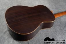 Yokoyama Guitars AN-GR (2024) 2024年製の横山ギター AN-GRが入荷しました!_16