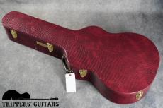 Yokoyama Guitars AN-GR (2024) 2024年製の横山ギター AN-GRが入荷しました!_17