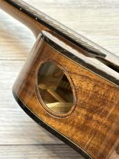 Kai Ukulele KT-5000R/EQ 【テナー/アカシア】【単板モデル】【ピックアップ搭載】【18回金利0%対象】【送料込】_8