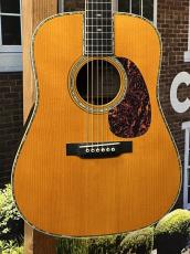 Martin 【日本総本店】【生産完了品】【戦前復刻版の名器】D-45Marquis【48回無金利分割可能】