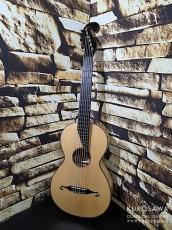 Gary Southwell ゲイリー・サウスウェル 1994年製 シュタウファー 19世紀ギター 【日本総本店2F 在庫品】