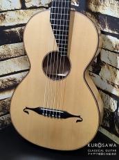 Gary Southwell ゲイリー・サウスウェル 1994年製 シュタウファー 19世紀ギター 【日本総本店2F 在庫品】_2