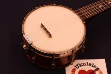 Gibson 閉店SALE20%OFF! 1920's UB-1 "Baby Gibson" Sopranino (31.5 cm. Scale) Banjo Ukulele #5598_2