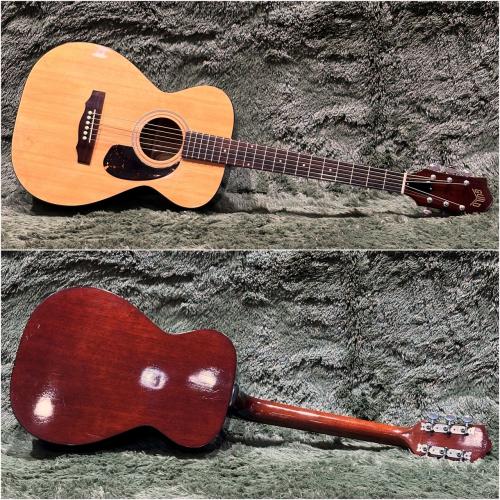 Guild 【現物動画あり】F-20【1970年 もしくは 1972年】【良調整 / 良個体】【町田店】