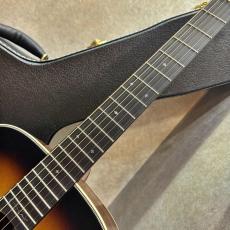 Martin 【美品中古】【試奏動画あり】000-28EC Sunburst '25【味わい深いサンバーストと腰のある図太い鳴り】【送料当社負担】【池袋店在庫品】_6