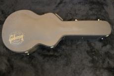 Gibson EC-10 Standard Cherry Red 1997年製_16