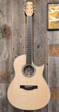 Morris TC-16 NAT 【L.R.Baggs Element搭載】_2