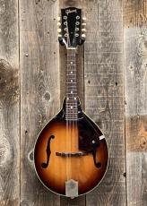 Gibson A-40 Ca.1963_2