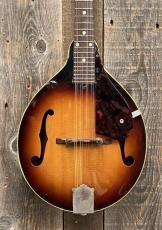 Gibson A-40 Ca.1963_3