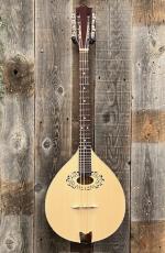 HORA Octave Mandolin M1087【オクターブマンドリン】_2