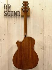 Martin 2026年製 GPC-16E Mahogany   ♯3053273 【無金利分割OK】【送料込み】_9