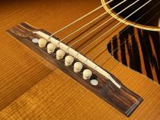 Gibson 【新品特価!】Custom Shop 1936 Advanced Jumbo VS 【#20844005】_6
