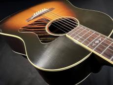 Gibson 【新品特価!】Custom Shop 1936 Advanced Jumbo VS 【#20844005】_10