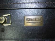 YAMAHA L-53 Custom / Head Inlay and Solid Abalone Trim・Solid Ezo Spruce Top・Solid Jacaranda Side and Back・Ebony Fingerboard and Bridge・Terry Nakamoto Sign 【With Original Case】1981年製_15