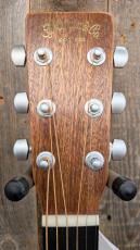 Martin 000JRE Street Master #3028782【オールサペリ】【エレアコ】_5