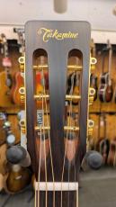 Takamine PTU441 N 【無金利分割OK】_5