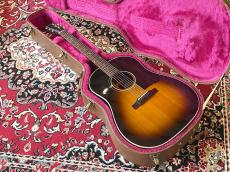Gibson J-45 VS【大変希少な90'sモデル 1960年代後期風のルックがナイスです!拓郎さんファンの方にもオススメです! 】解説試奏動画ご覧下さい。_3