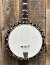 Sol Anemo Elite Reprica Top Tension 5strings Banjo【USED】_3