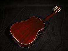 Gibson J-45 VS【大変希少な90'sモデル 1960年代後期風のルックがナイスです!拓郎さんファンの方にもオススメです! 】解説試奏動画ご覧下さい。_5