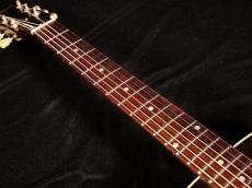 Gibson J-45 VS【大変希少な90'sモデル 1960年代後期風のルックがナイスです!拓郎さんファンの方にもオススメです! 】解説試奏動画ご覧下さい。_8