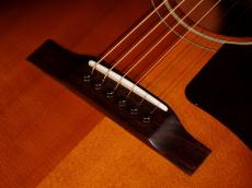 Gibson J-45 VS【大変希少な90'sモデル 1960年代後期風のルックがナイスです!拓郎さんファンの方にもオススメです! 】解説試奏動画ご覧下さい。_10
